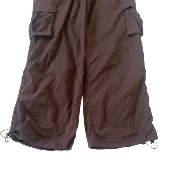 NWT Lululemon Dance Studio Relaxed-Fit Mid-Rise Cargo Pant in Lava Cake - Picture 10 of 15